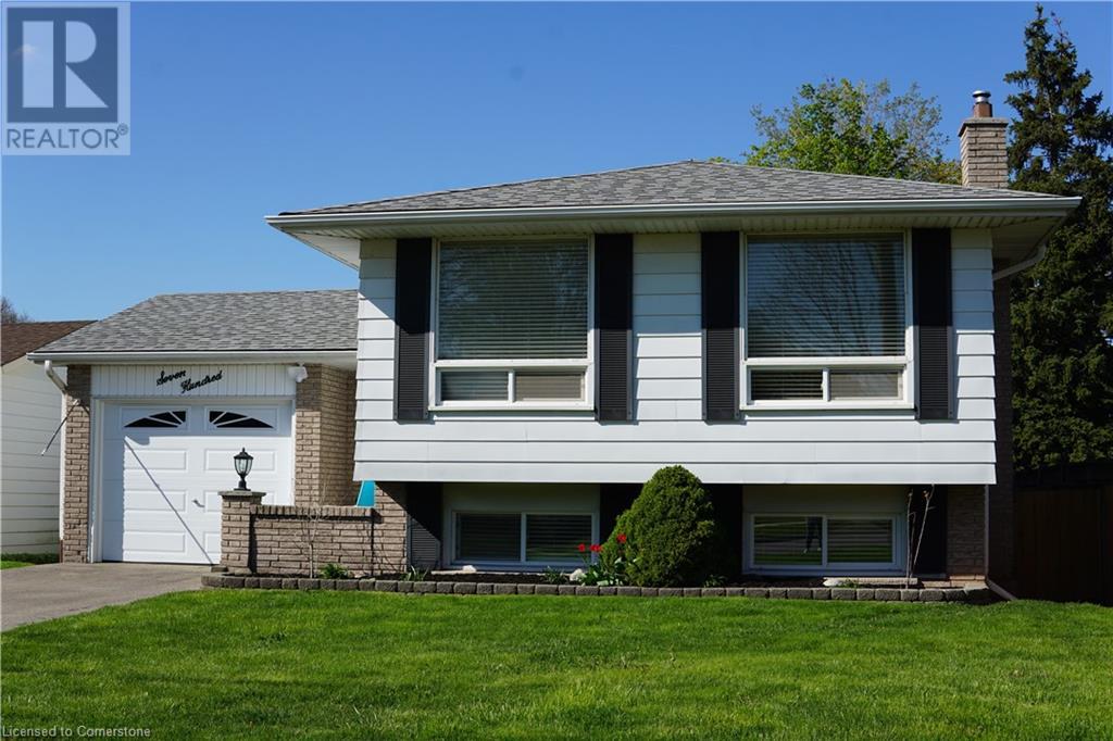 Property at 700 WOODVIEW Road image 1