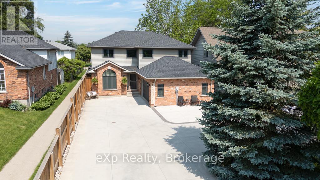 Property at 510 MORNINGTON STREET image 1