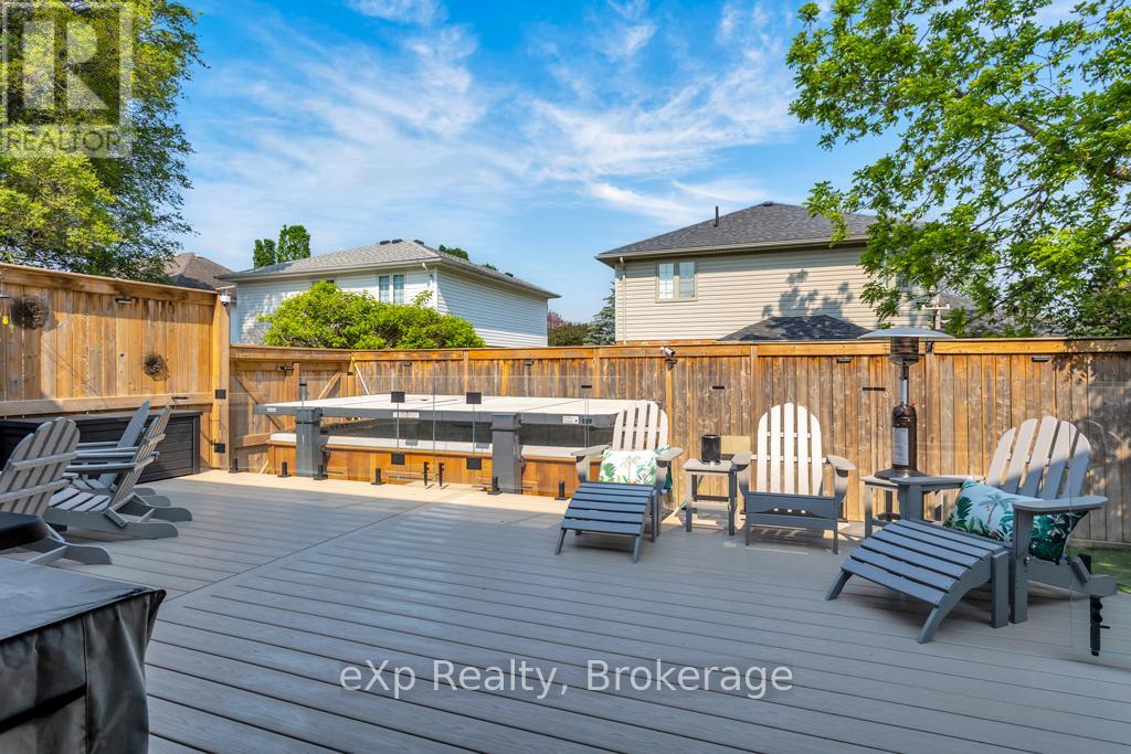 510 Mornington Street, Stratford, Ontario  N5A 5G9 - Photo 40 - X12222602