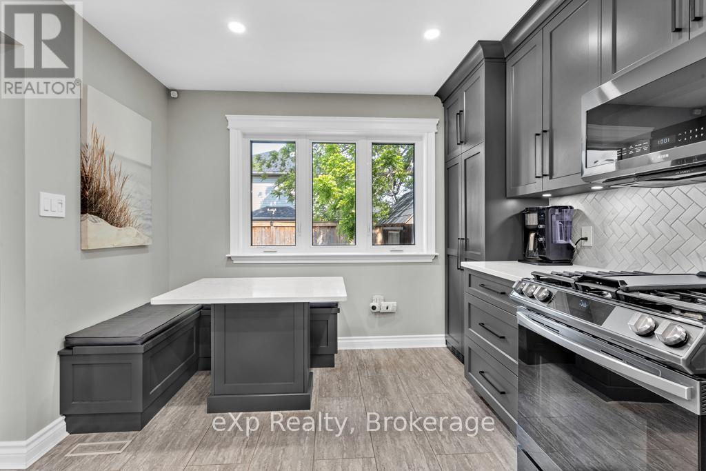 510 Mornington Street, Stratford, Ontario  N5A 5G9 - Photo 6 - X12222602