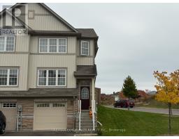 56 FARMSTEAD DRIVE, Clarington, Ontario
