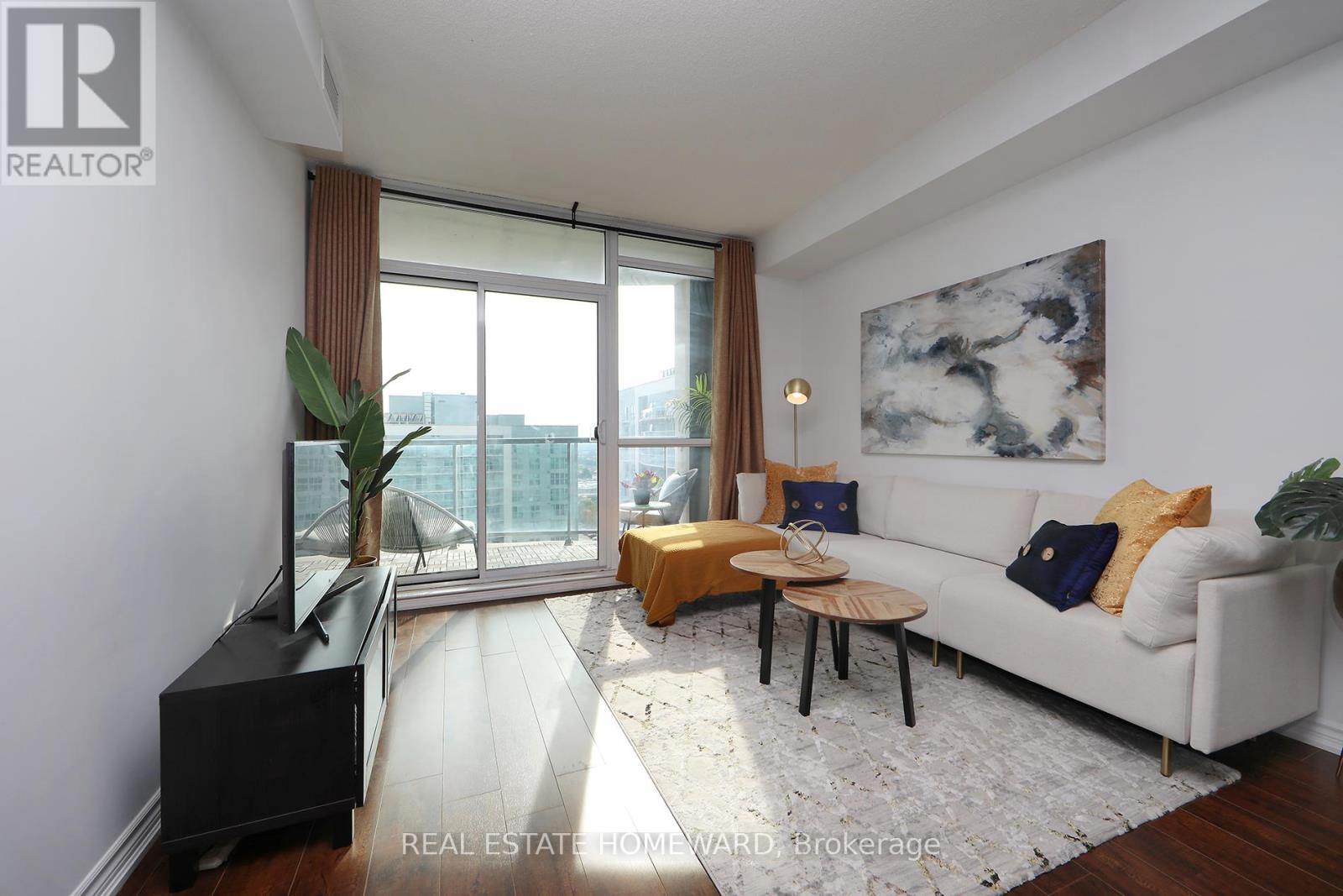 1701 - 1328 Birchmount Road, Toronto (Wexford-Maryvale), Ontario  M1R 0B6 - Photo 10 - E12222576