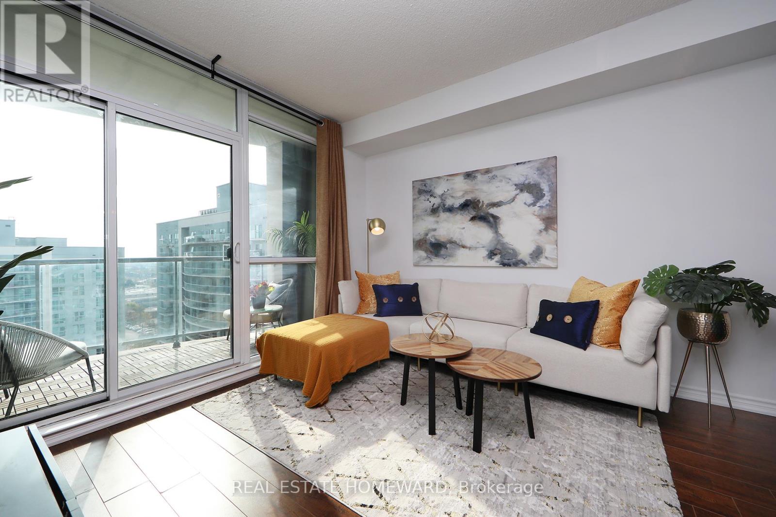 1701 - 1328 Birchmount Road, Toronto (Wexford-Maryvale), Ontario  M1R 0B6 - Photo 11 - E12222576