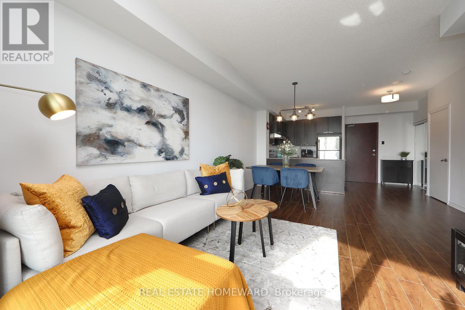 1701 - 1328 Birchmount Road, Toronto (Wexford-Maryvale), Ontario  M1R 0B6 - Photo 12 - E12222576
