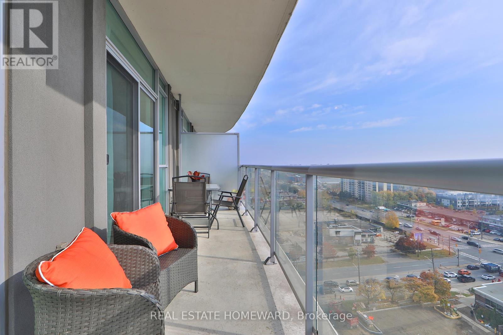 1701 - 1328 Birchmount Road, Toronto (Wexford-Maryvale), Ontario  M1R 0B6 - Photo 13 - E12222576