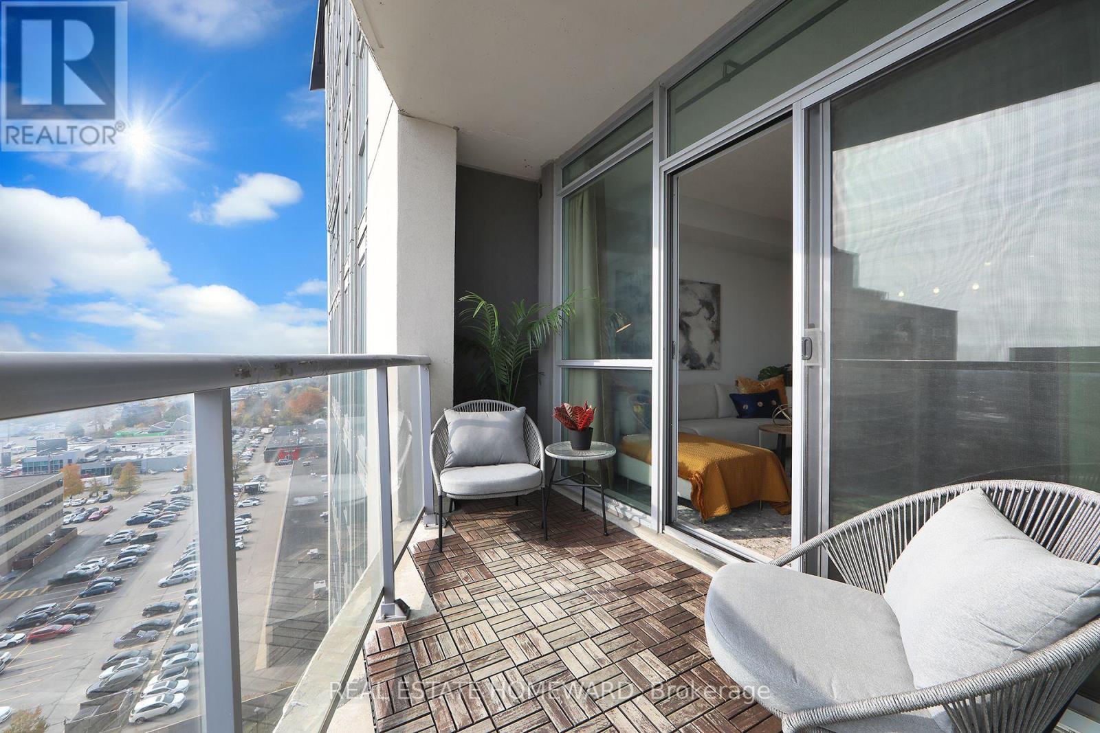 1701 - 1328 Birchmount Road, Toronto (Wexford-Maryvale), Ontario  M1R 0B6 - Photo 14 - E12222576