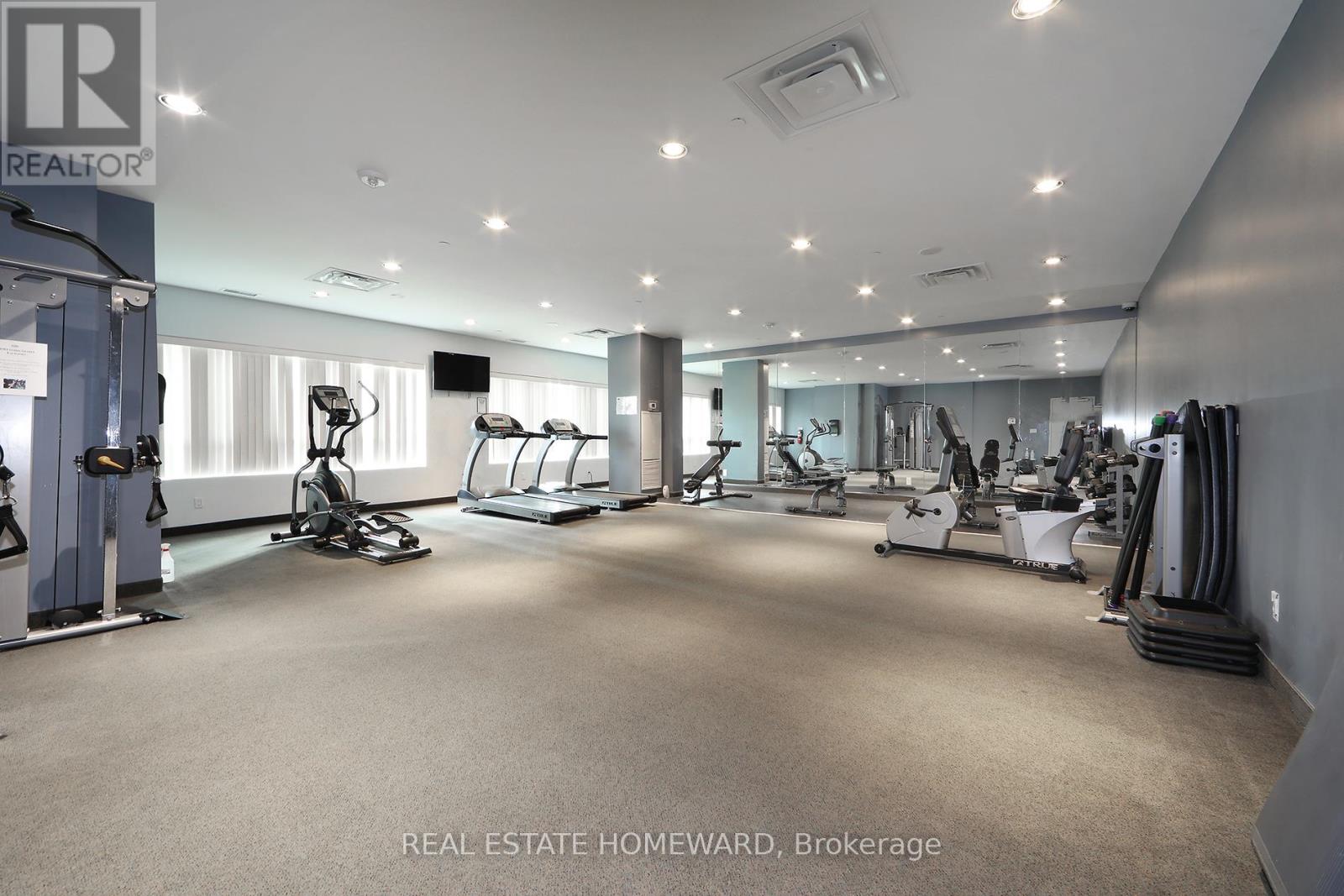1701 - 1328 Birchmount Road, Toronto (Wexford-Maryvale), Ontario  M1R 0B6 - Photo 23 - E12222576