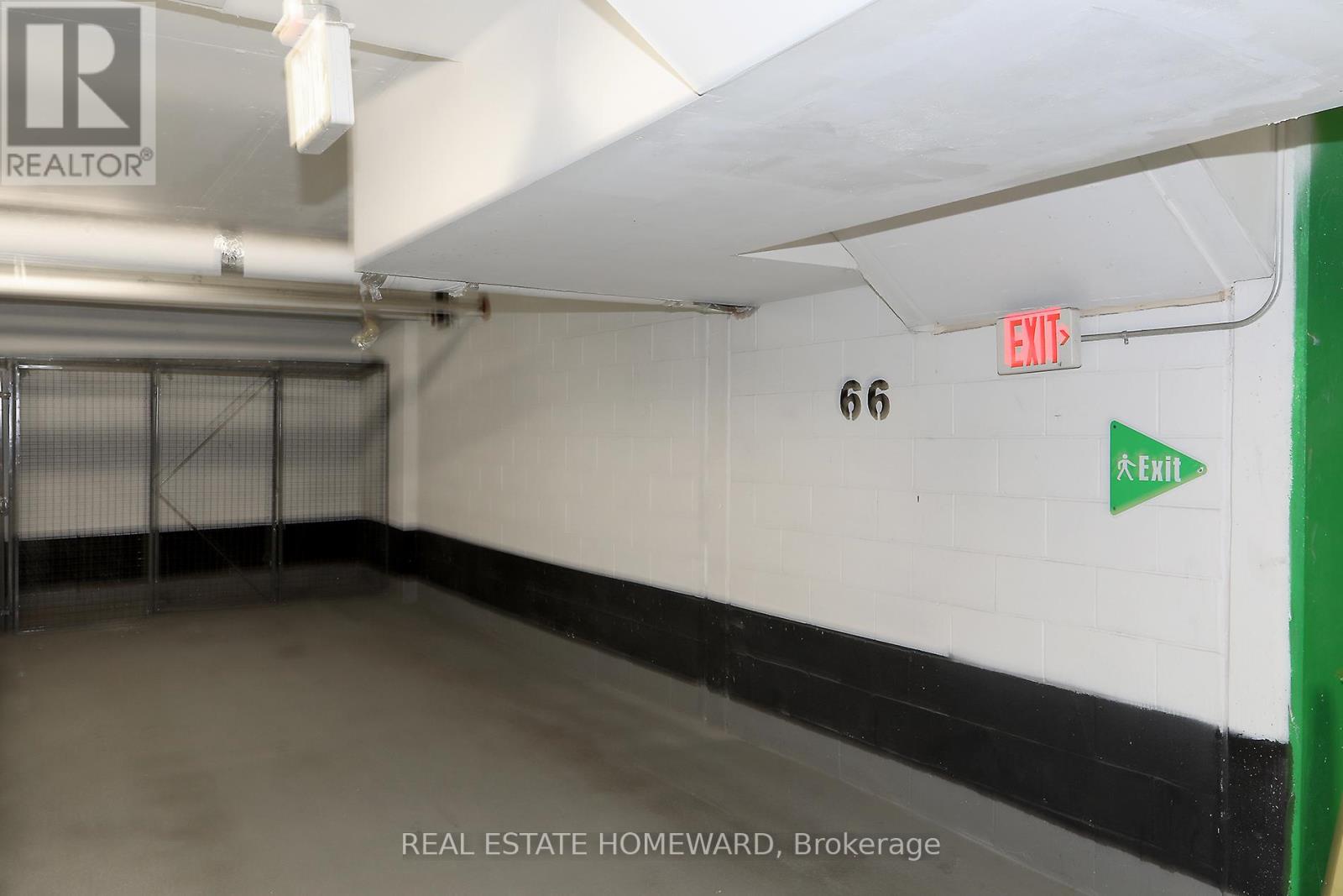 1701 - 1328 Birchmount Road, Toronto (Wexford-Maryvale), Ontario  M1R 0B6 - Photo 25 - E12222576