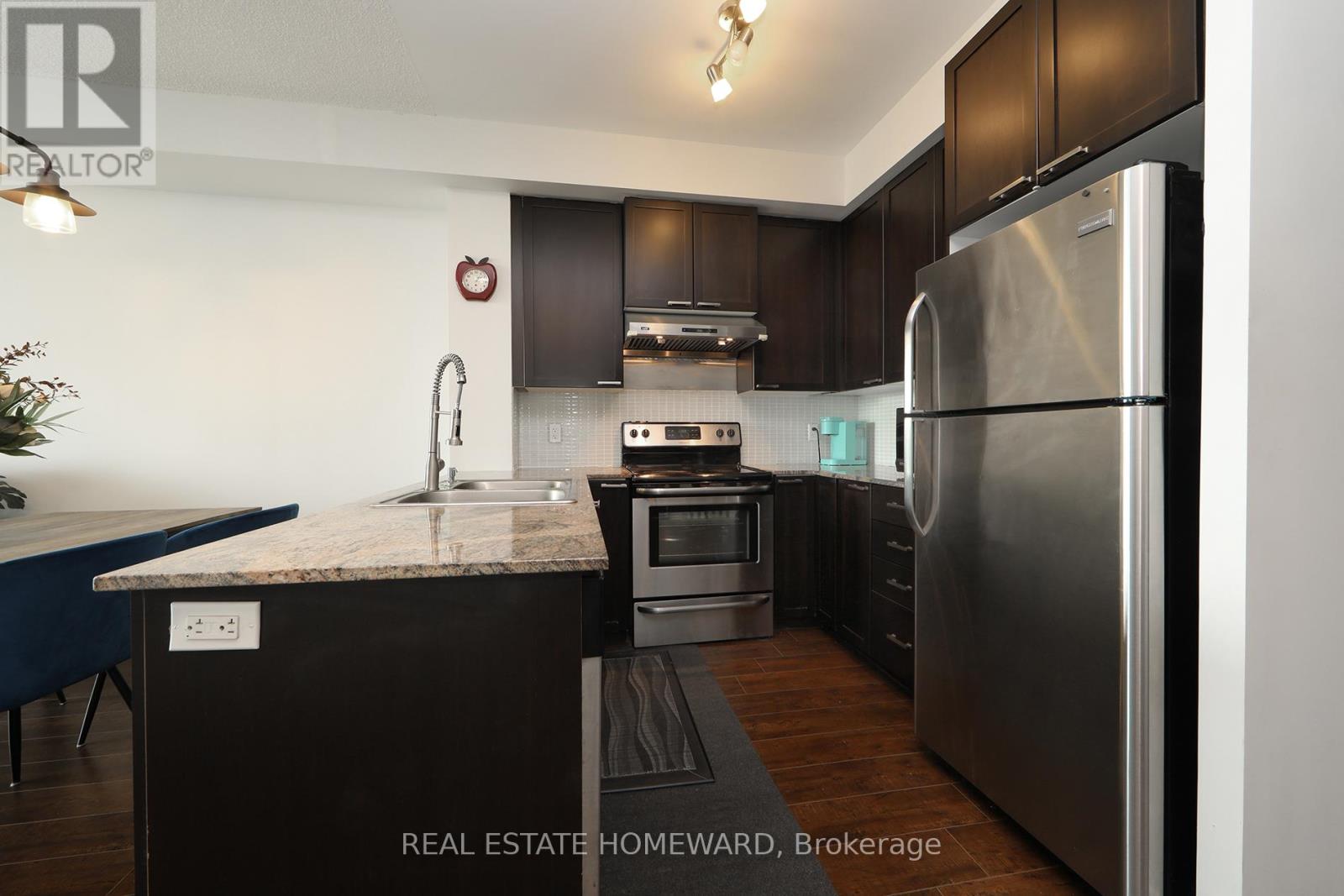 1701 - 1328 Birchmount Road, Toronto (Wexford-Maryvale), Ontario  M1R 0B6 - Photo 6 - E12222576