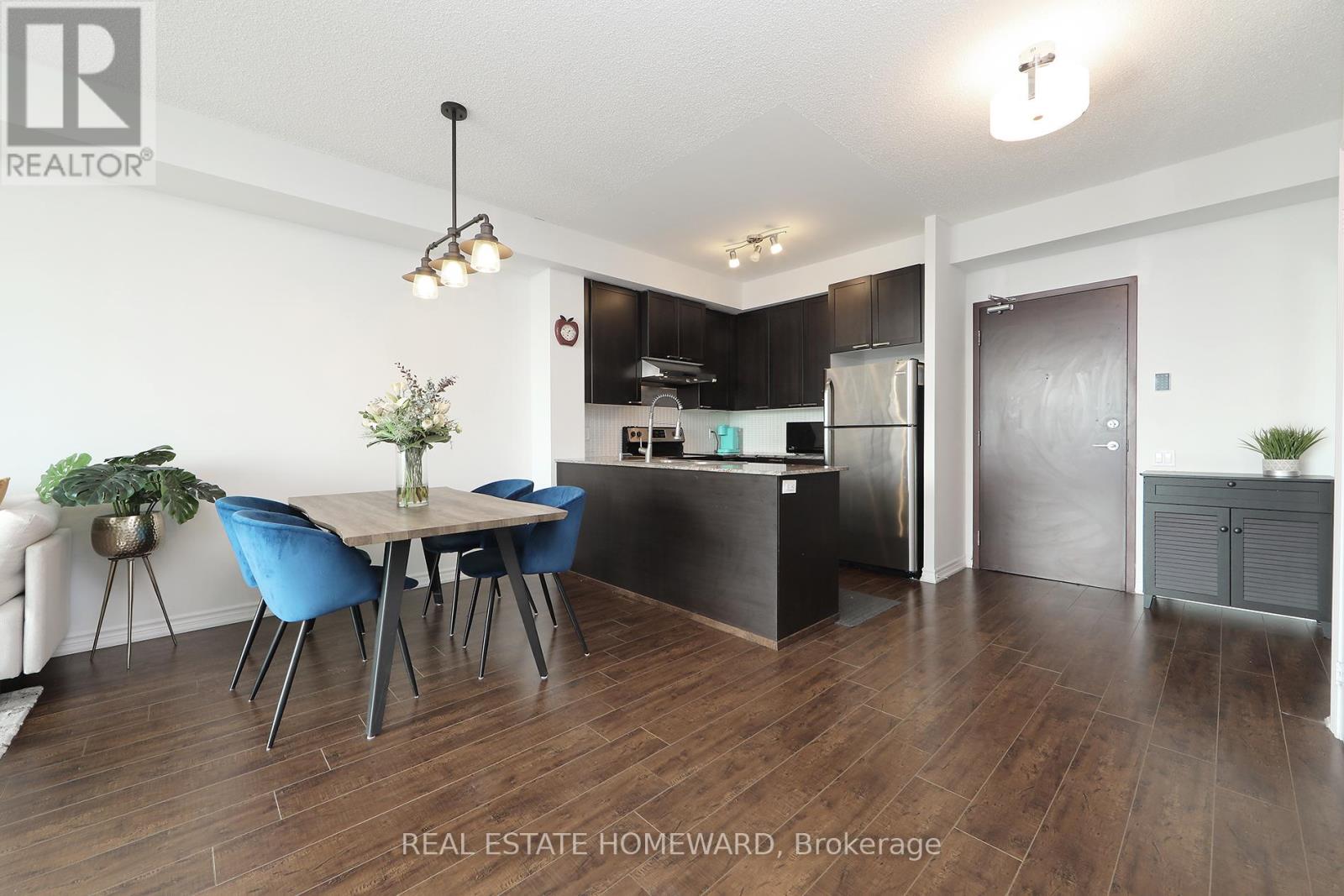 1701 - 1328 Birchmount Road, Toronto (Wexford-Maryvale), Ontario  M1R 0B6 - Photo 7 - E12222576