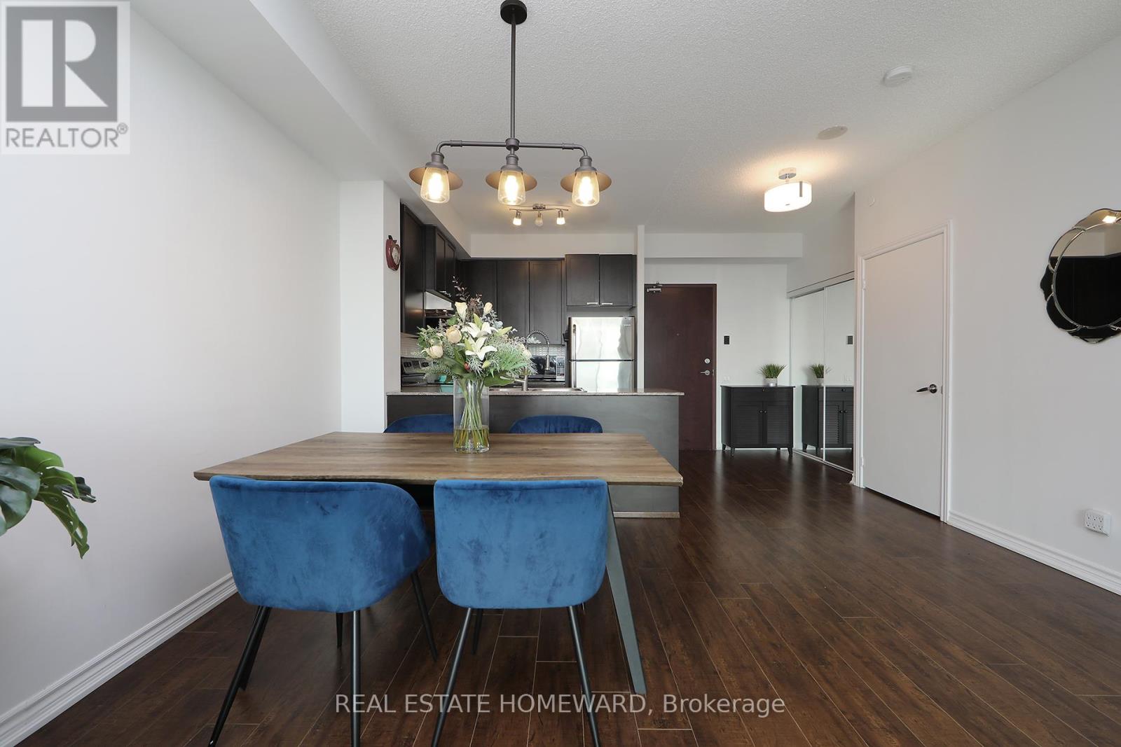 1701 - 1328 Birchmount Road, Toronto (Wexford-Maryvale), Ontario  M1R 0B6 - Photo 8 - E12222576