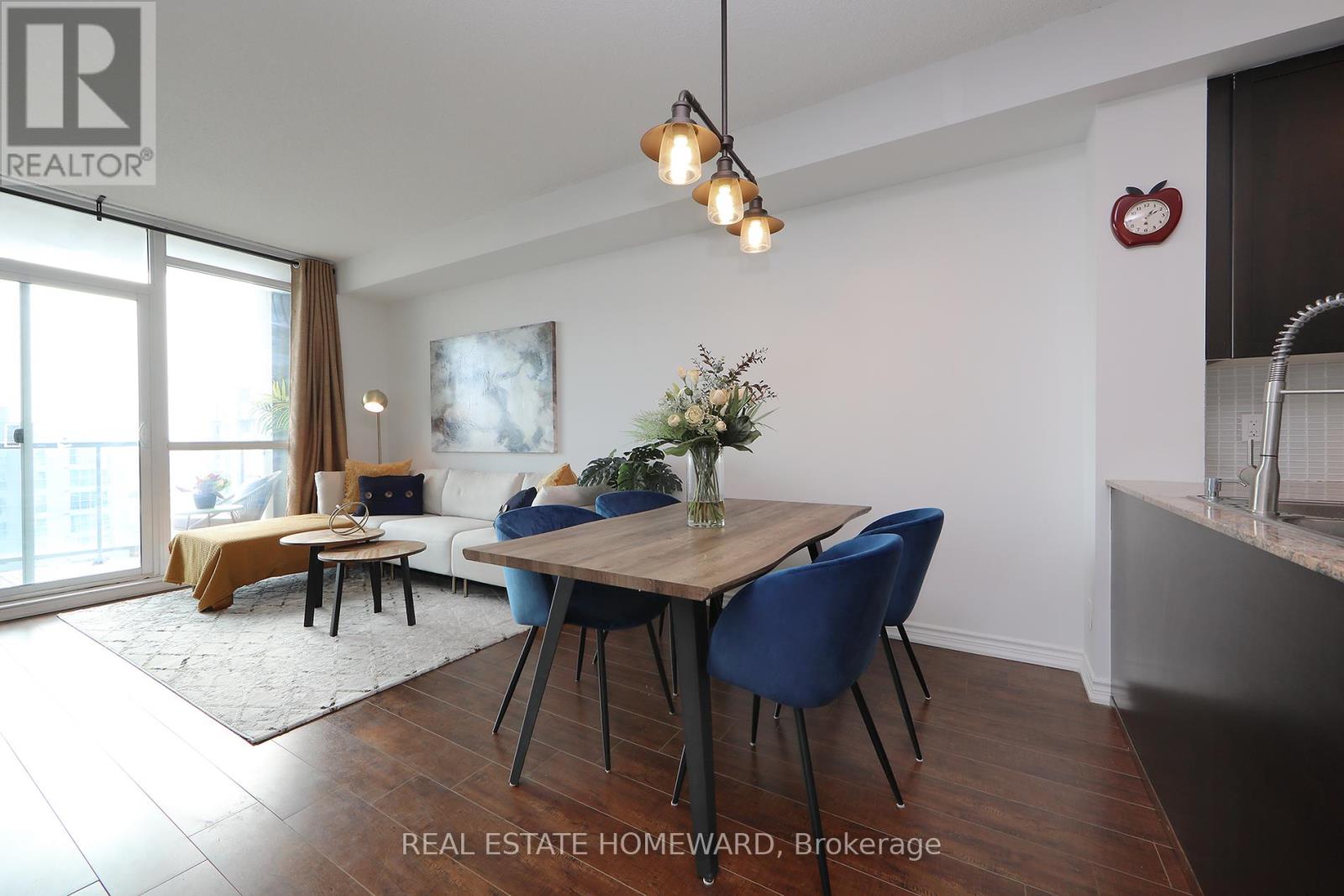 1701 - 1328 Birchmount Road, Toronto (Wexford-Maryvale), Ontario  M1R 0B6 - Photo 9 - E12222576