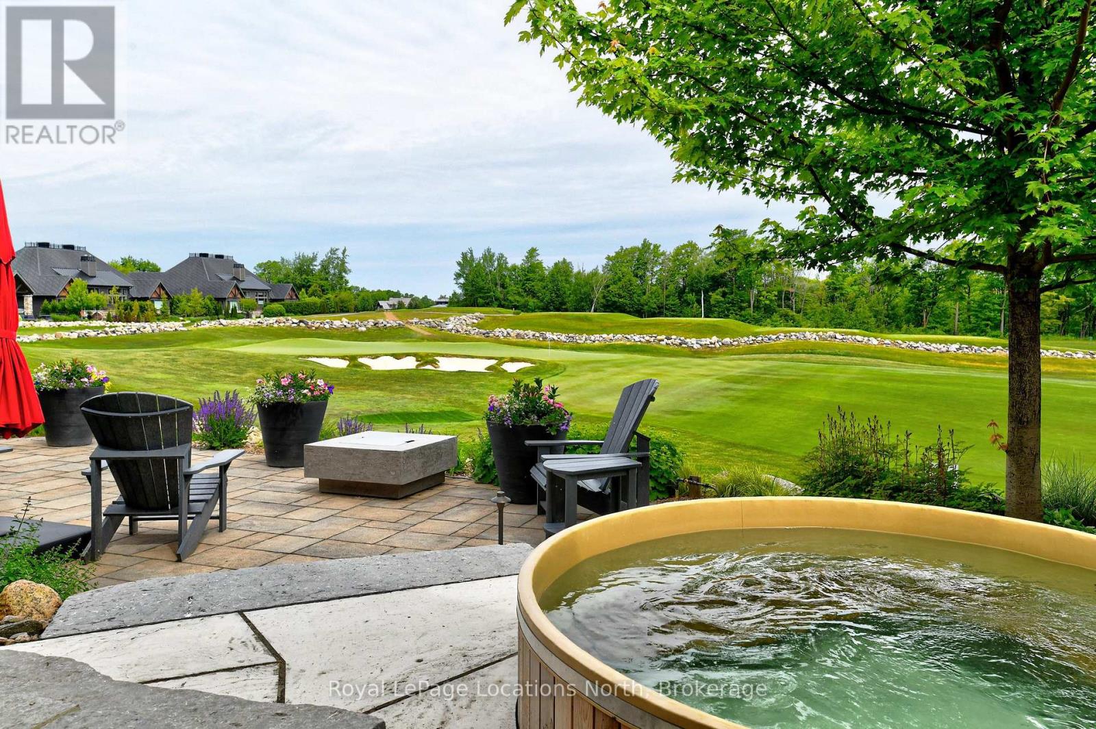 129 Georgian Bay Lane, Blue Mountains, Ontario  N0H 1J0 - Photo 3 - X12218042