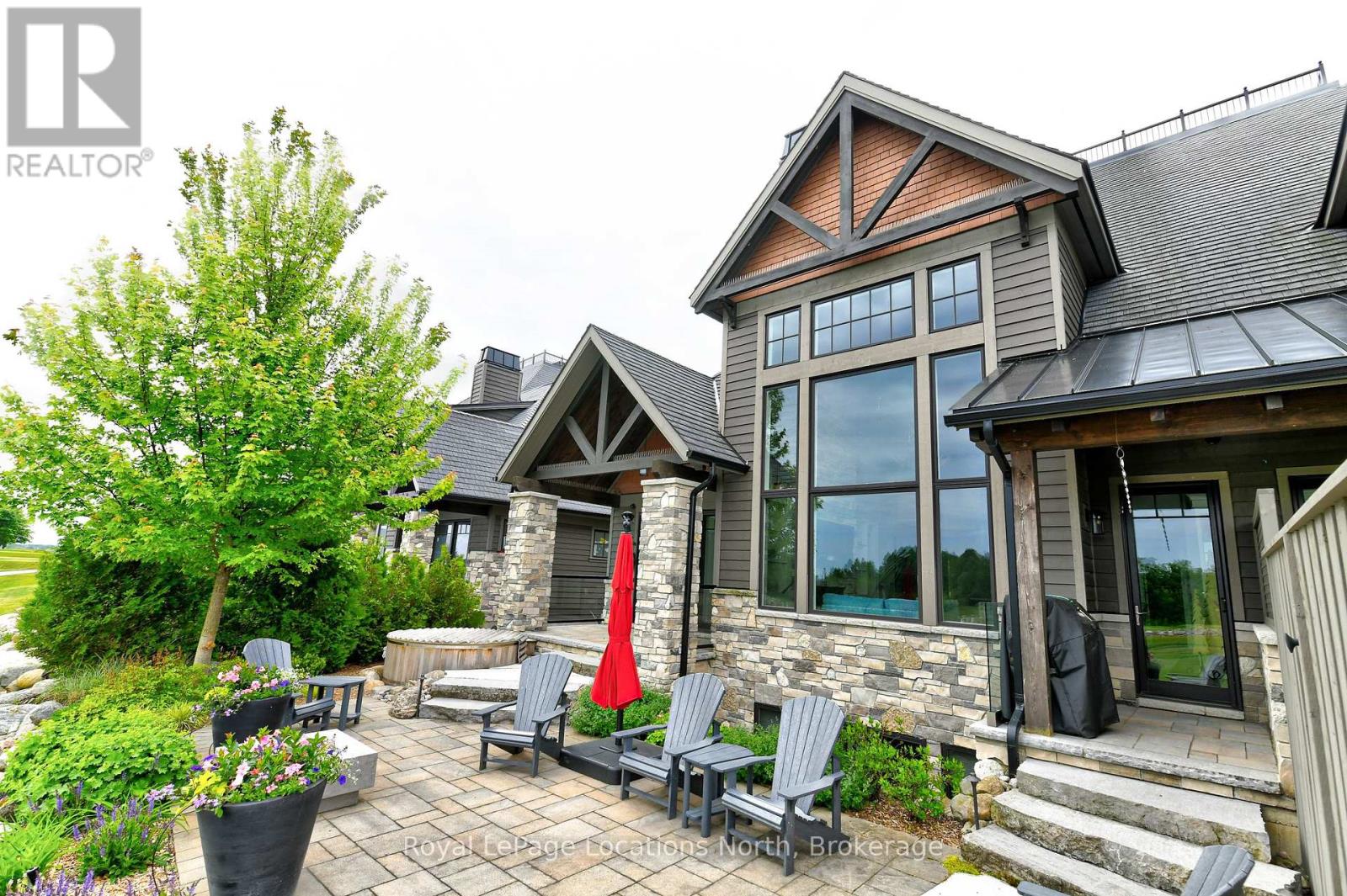 129 Georgian Bay Lane, Blue Mountains, Ontario  N0H 1J0 - Photo 45 - X12218042