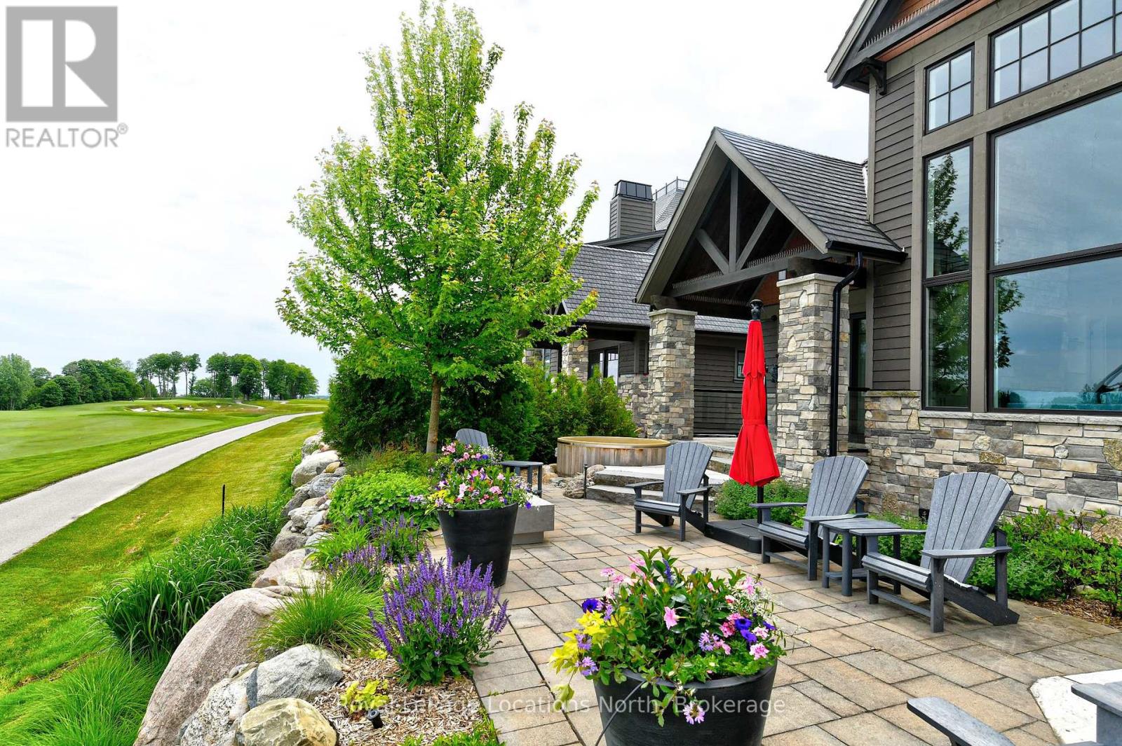 129 Georgian Bay Lane, Blue Mountains, Ontario  N0H 1J0 - Photo 47 - X12218042