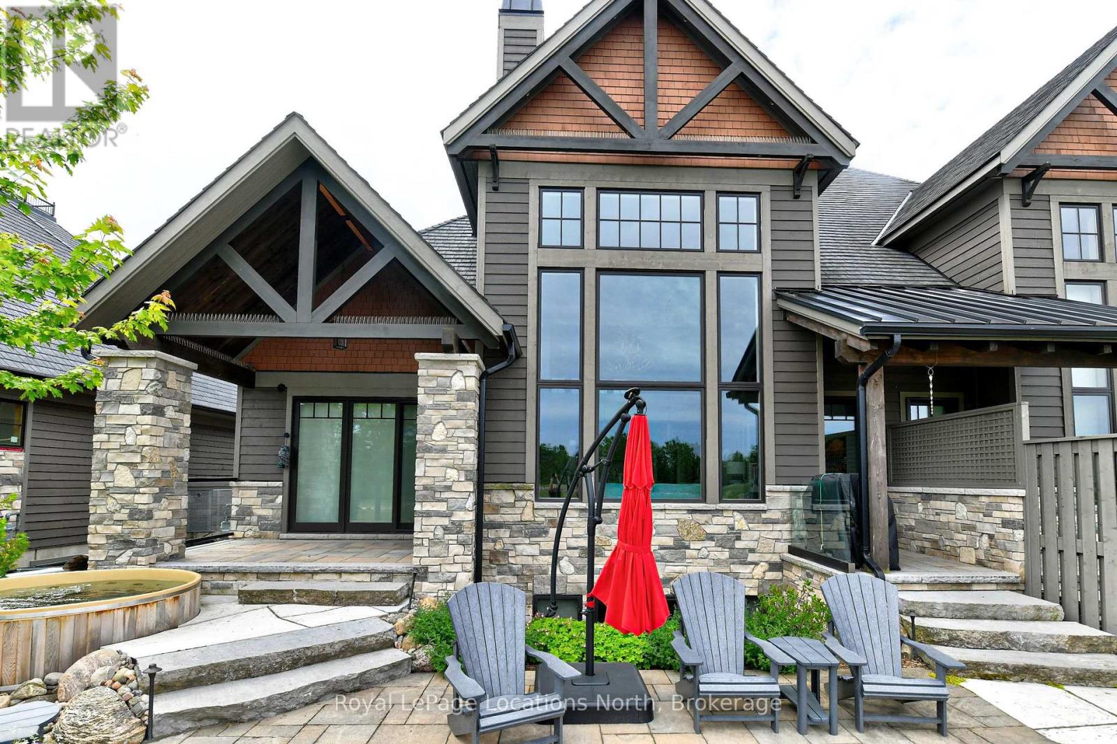 129 Georgian Bay Lane, Blue Mountains, Ontario  N0H 1J0 - Photo 46 - X12218042