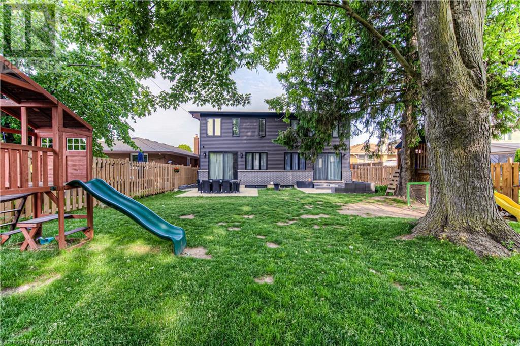 81 Fifth Avenue, Kitchener, Ontario  N2C 1P5 - Photo 38 - 40741115