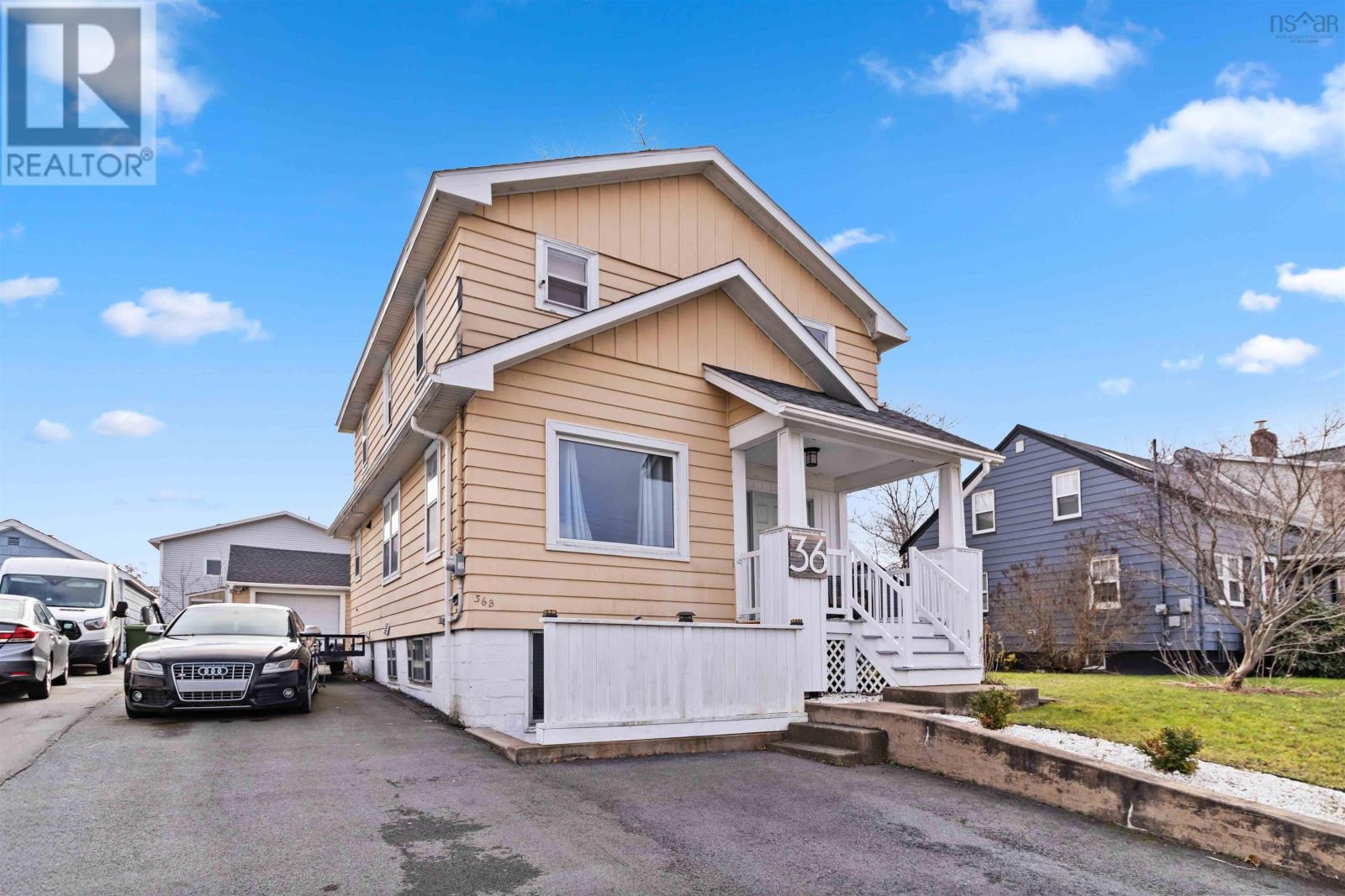 Property at 36 Sunnybrae Avenue image 2