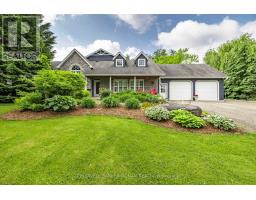 6643 3RD LINE, New Tecumseth, Ontario