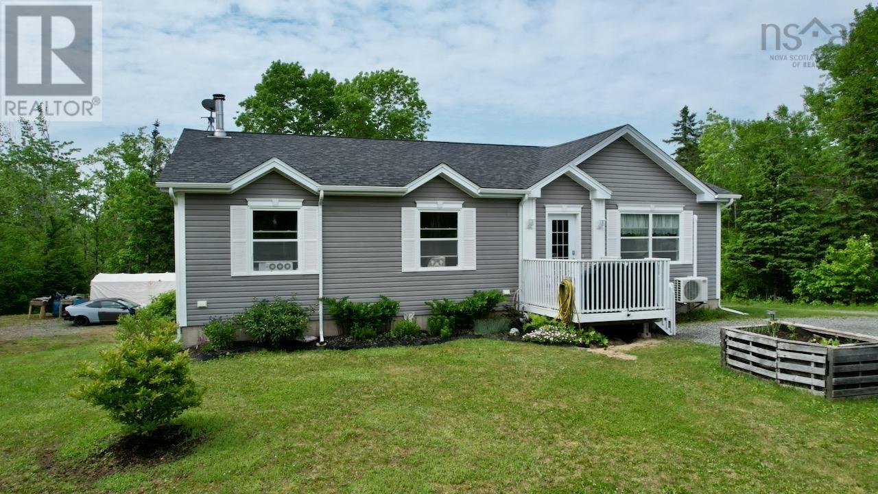10205 204 Highway, South Victoria, Nova Scotia  B0M 1P0 - Photo 1 - 202514705