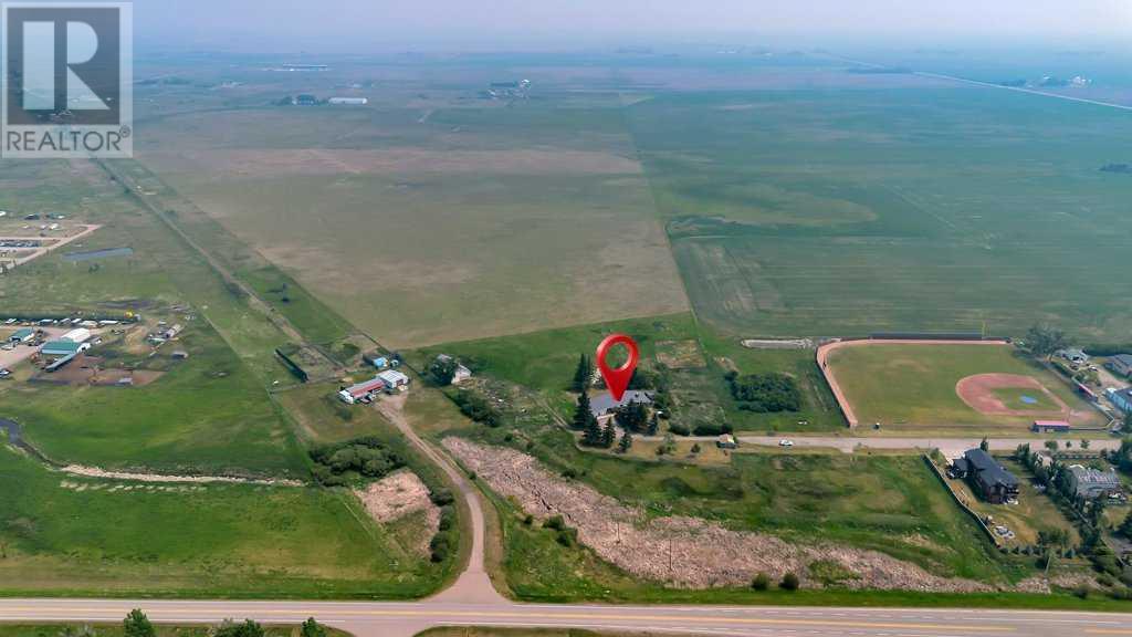 121 Cousin Street, Rural Wheatland County, Alberta  T1P 0X8 - Photo 10 - A2230917