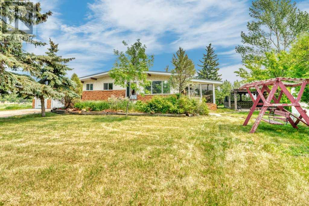 121 Cousin Street, Rural Wheatland County, Alberta  T1P 0X8 - Photo 2 - A2230917