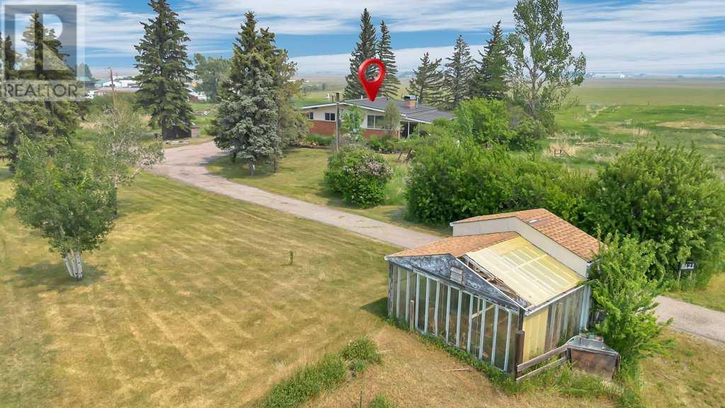 121 Cousin Street, Rural Wheatland County, Alberta  T1P 0X8 - Photo 3 - A2230917