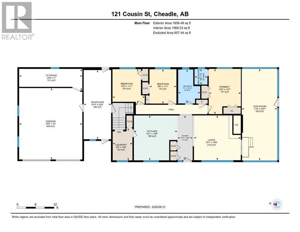 121 Cousin Street, Rural Wheatland County, Alberta  T1P 0X8 - Photo 43 - A2230917