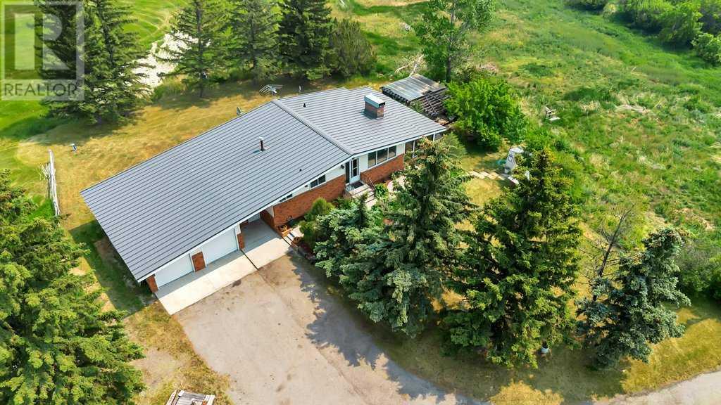 121 Cousin Street, Rural Wheatland County, Alberta  T1P 0X8 - Photo 5 - A2230917