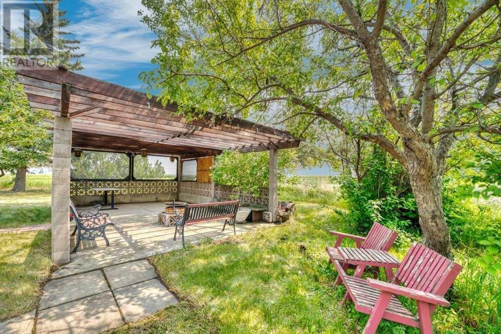 121 Cousin Street, Rural Wheatland County, Alberta  T1P 0X8 - Photo 6 - A2230917