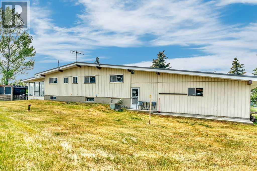 121 Cousin Street, Rural Wheatland County, Alberta  T1P 0X8 - Photo 7 - A2230917