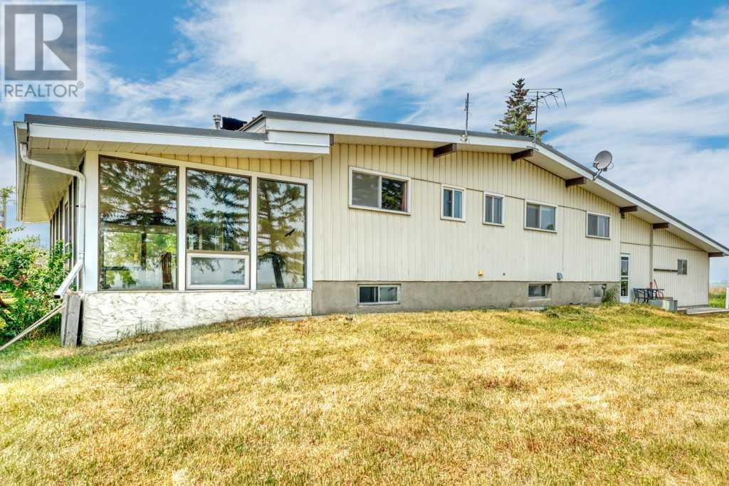 121 Cousin Street, Rural Wheatland County, Alberta  T1P 0X8 - Photo 8 - A2230917