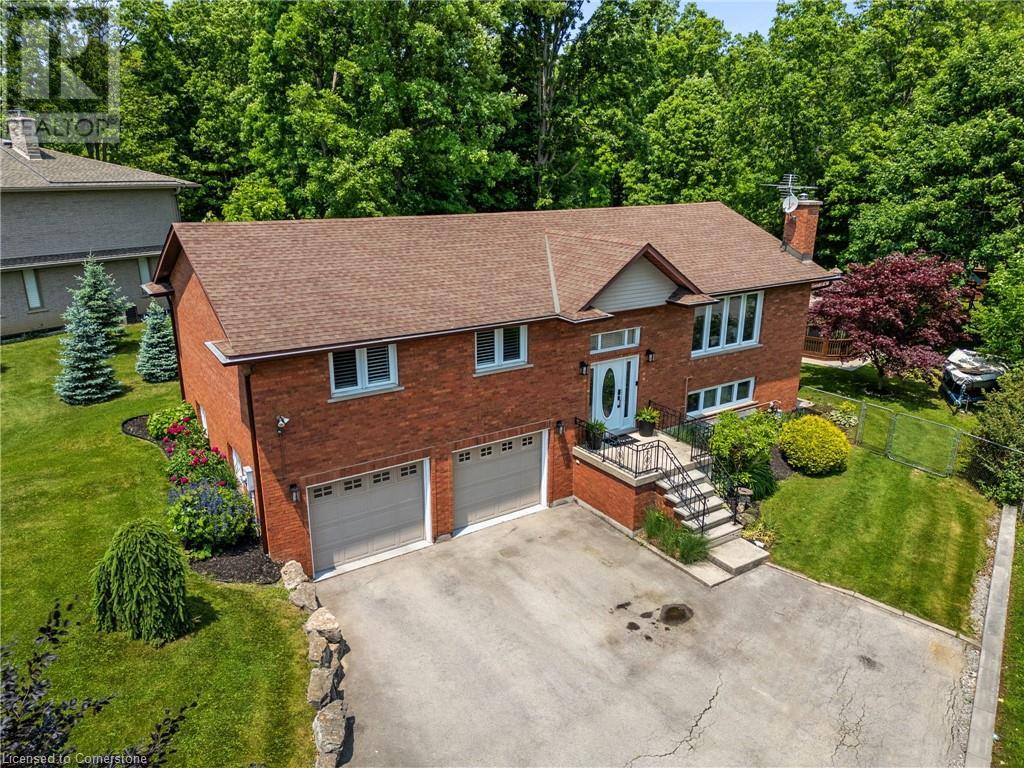 Property at 5126 CHIPPEWA Road E image 5