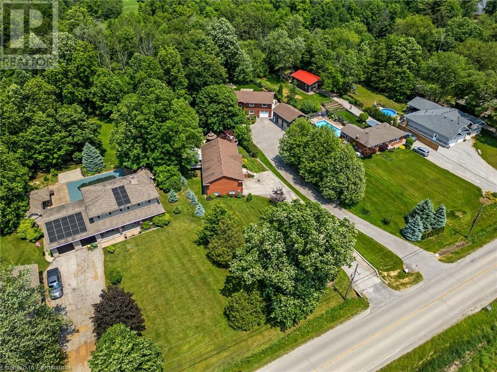 Property at 5126 CHIPPEWA Road E image 3