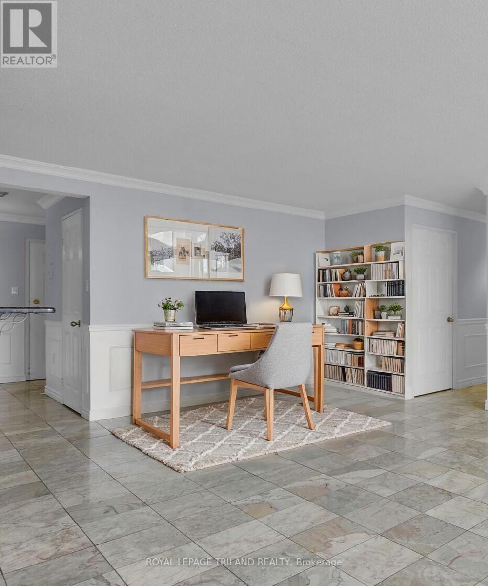 Property at 2506 - 323 COLBORNE STREET image 4