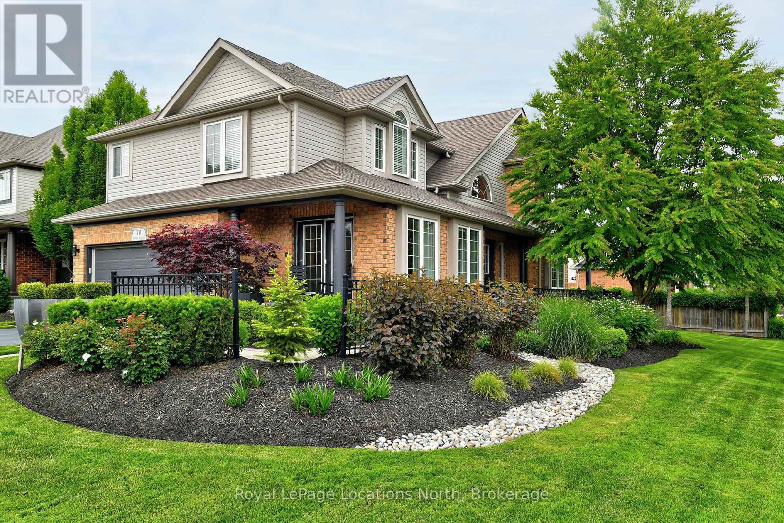 Property at 10 GEORGIAN MEADOWS DRIVE image 2