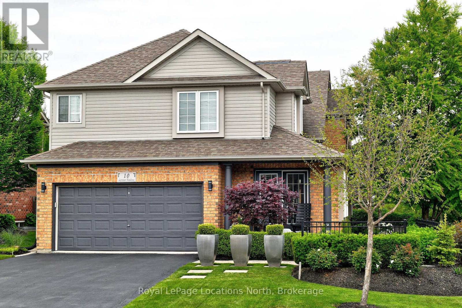 Property at 10 GEORGIAN MEADOWS DRIVE image 3