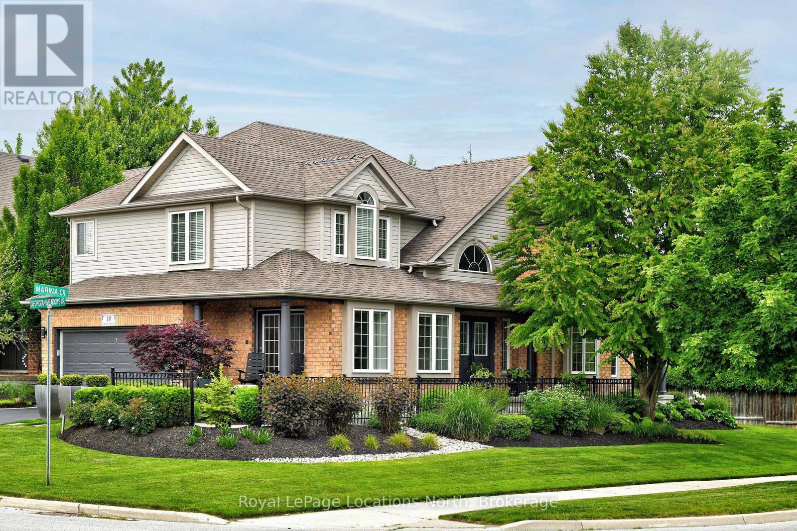 Property at 10 GEORGIAN MEADOWS DRIVE image 1