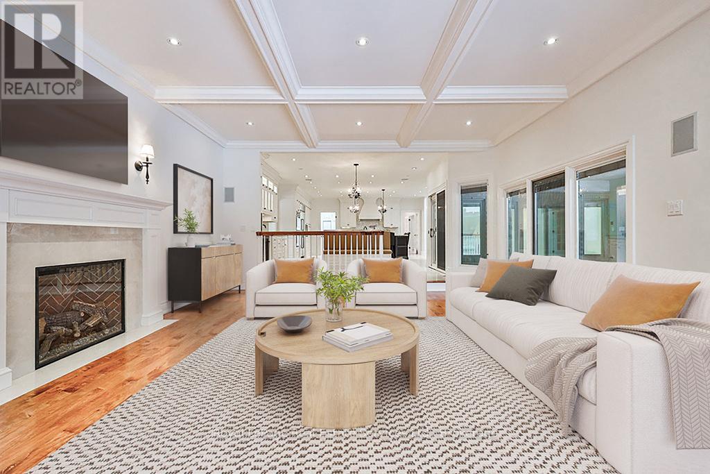 24 Raymar Place, Oakville, Ontario L6J 6M1 - Photo 15 - W12222696