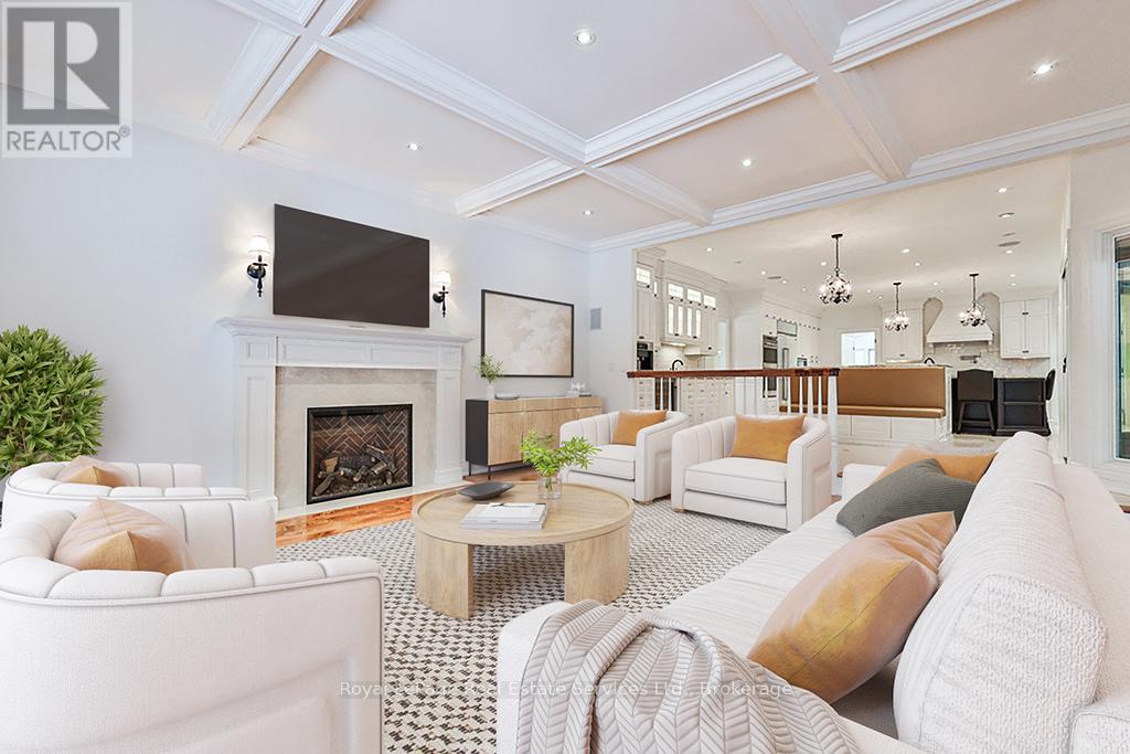 24 Raymar Place, Oakville, Ontario L6J 6M1 - Photo 16 - W12222696