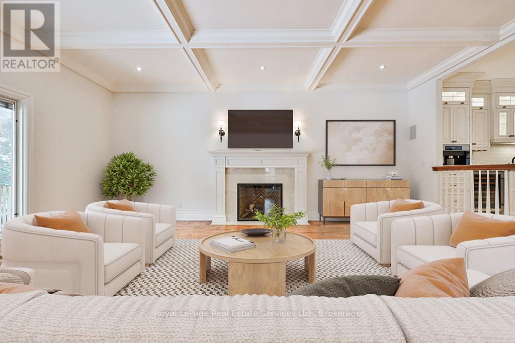 24 Raymar Place, Oakville, Ontario L6J 6M1 - Photo 17 - W12222696