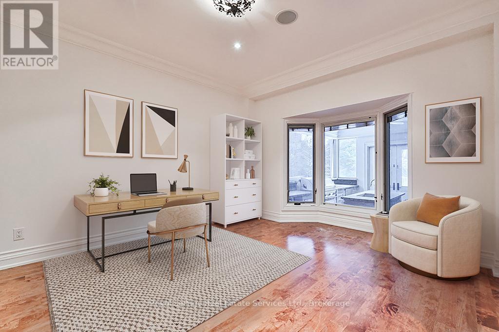 24 Raymar Place, Oakville, Ontario L6J 6M1 - Photo 19 - W12222696