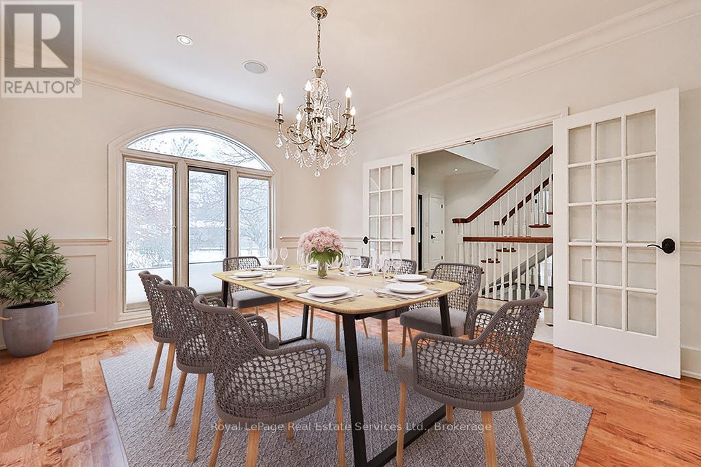 24 Raymar Place, Oakville, Ontario L6J 6M1 - Photo 21 - W12222696