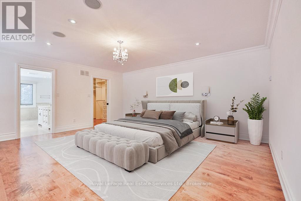 24 Raymar Place, Oakville, Ontario L6J 6M1 - Photo 29 - W12222696