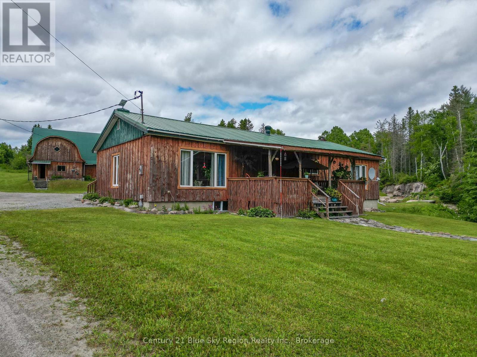 216 Pantenaude Road, West Nipissing, Ontario  P0H 1M0 - Photo 2 - X12222618