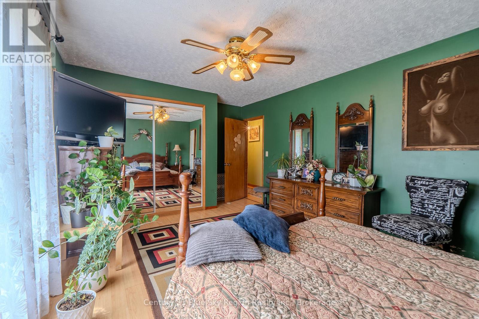 216 Pantenaude Road, West Nipissing, Ontario  P0H 1M0 - Photo 22 - X12222618