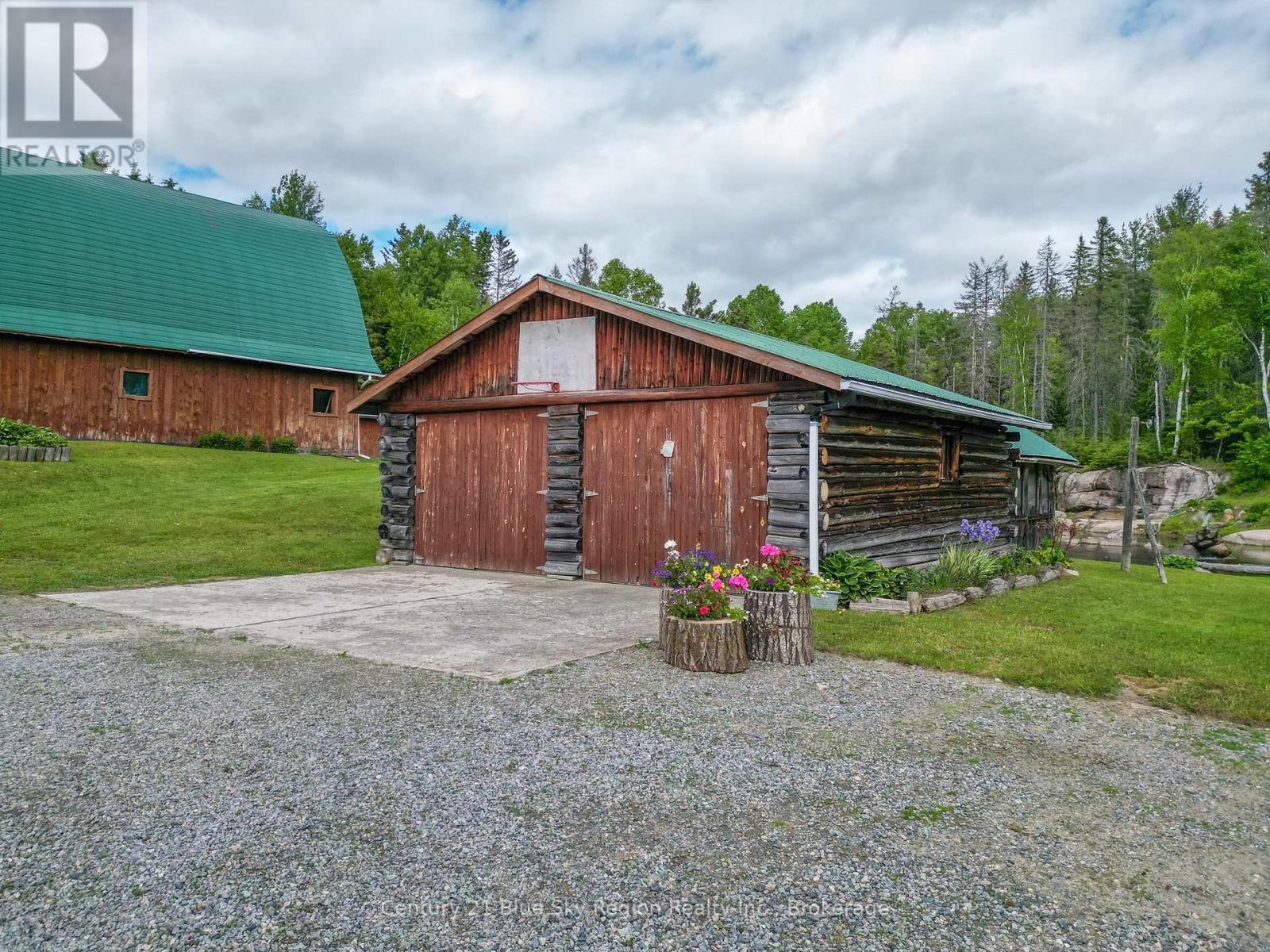 216 Pantenaude Road, West Nipissing, Ontario  P0H 1M0 - Photo 26 - X12222618