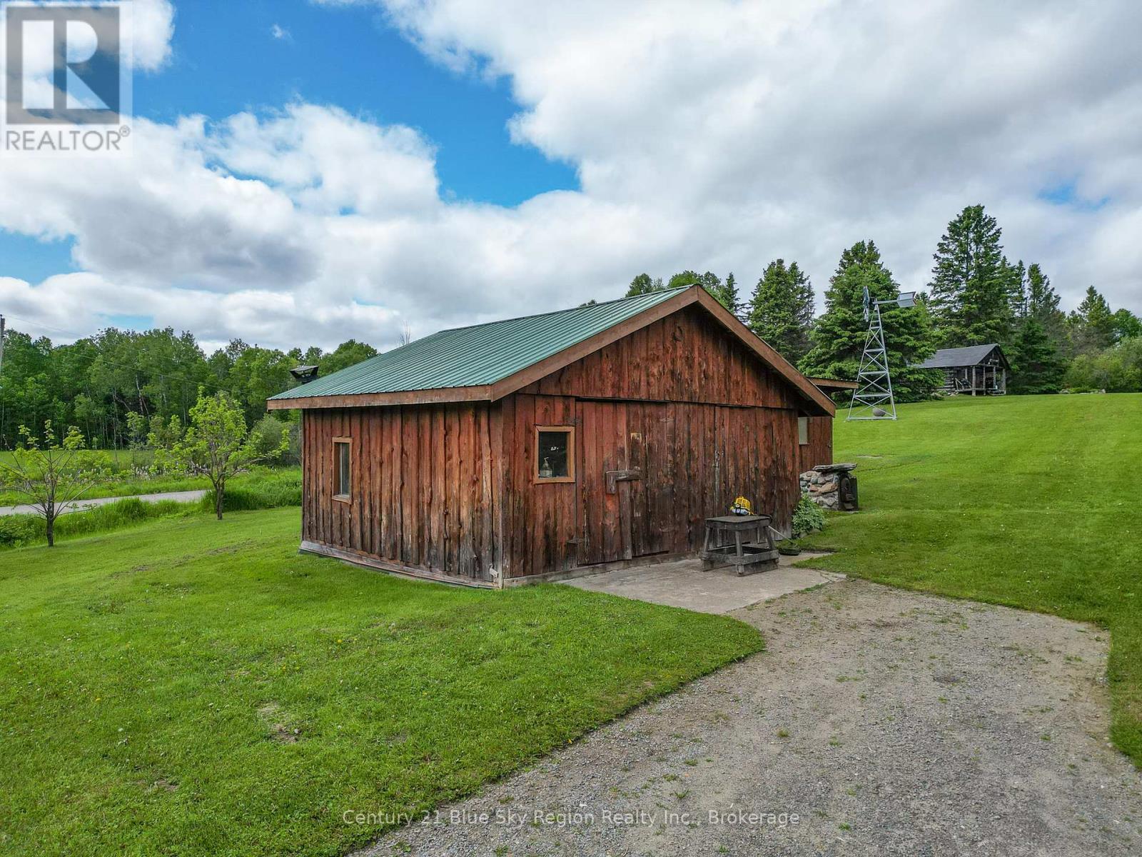 216 Pantenaude Road, West Nipissing, Ontario  P0H 1M0 - Photo 27 - X12222618