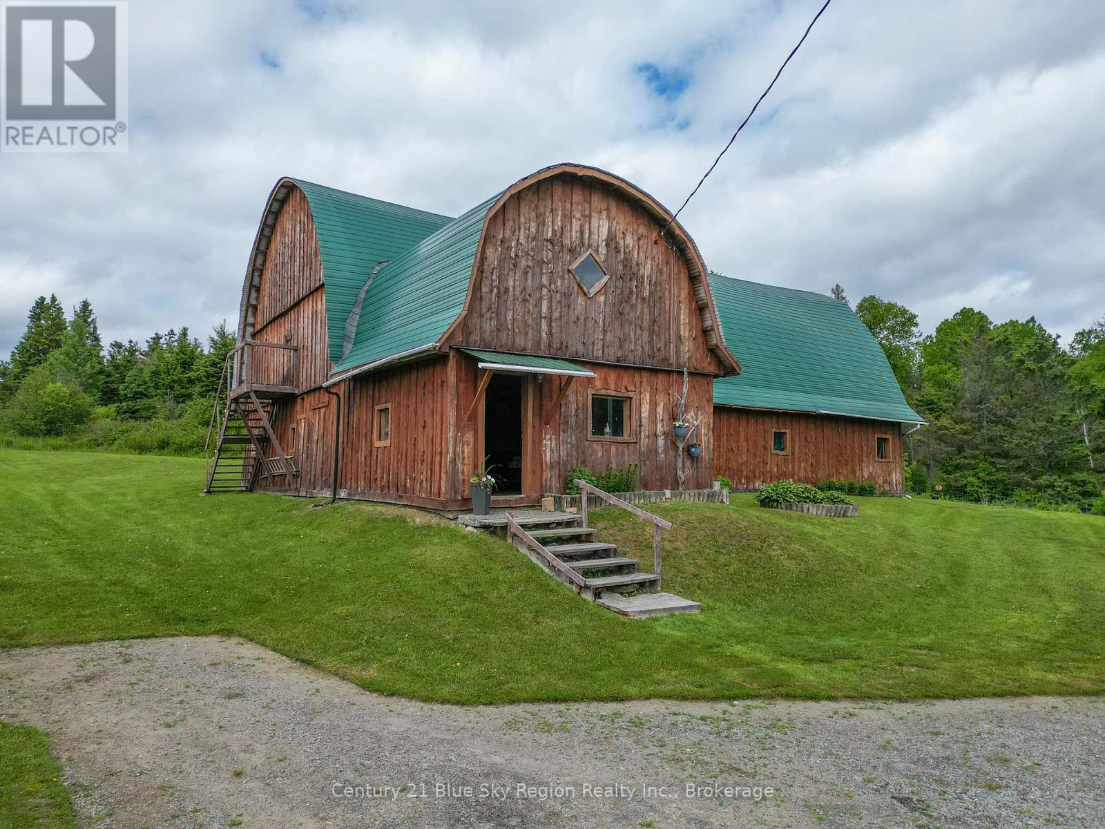216 Pantenaude Road, West Nipissing, Ontario  P0H 1M0 - Photo 28 - X12222618
