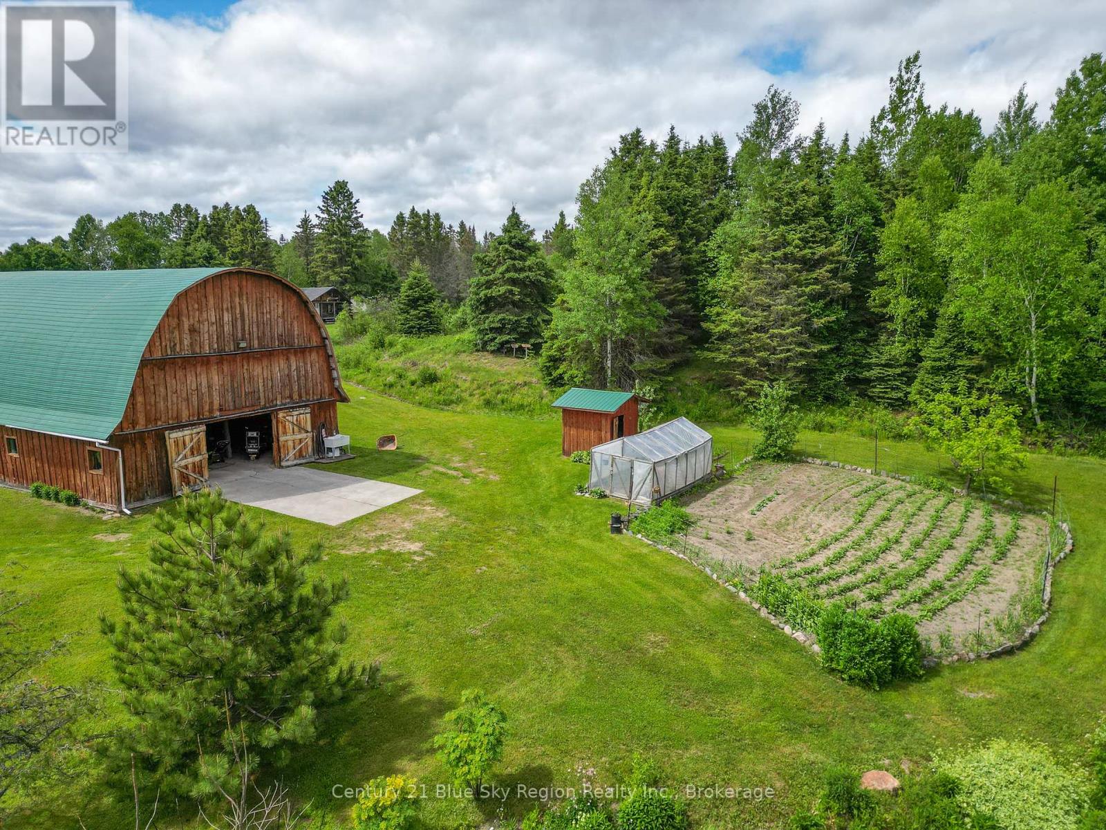 216 Pantenaude Road, West Nipissing, Ontario  P0H 1M0 - Photo 29 - X12222618